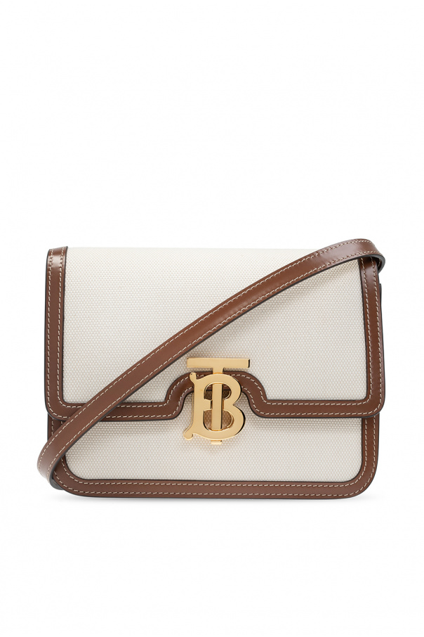 Burberry ‘TB’ shoulder bag